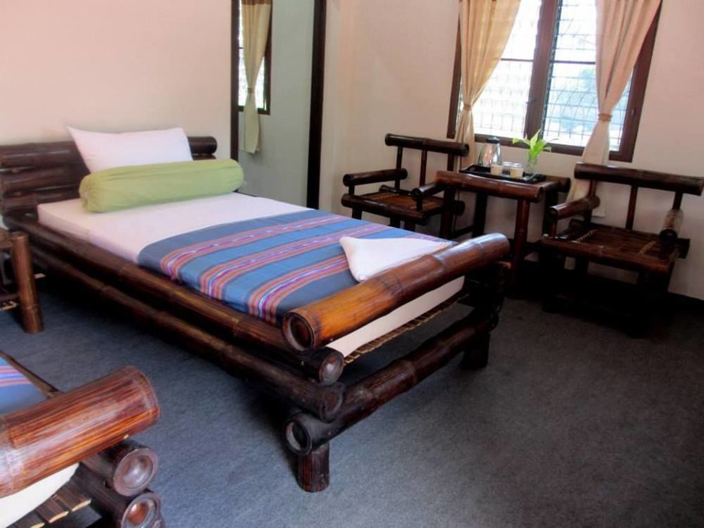 Luna Guest house 2*