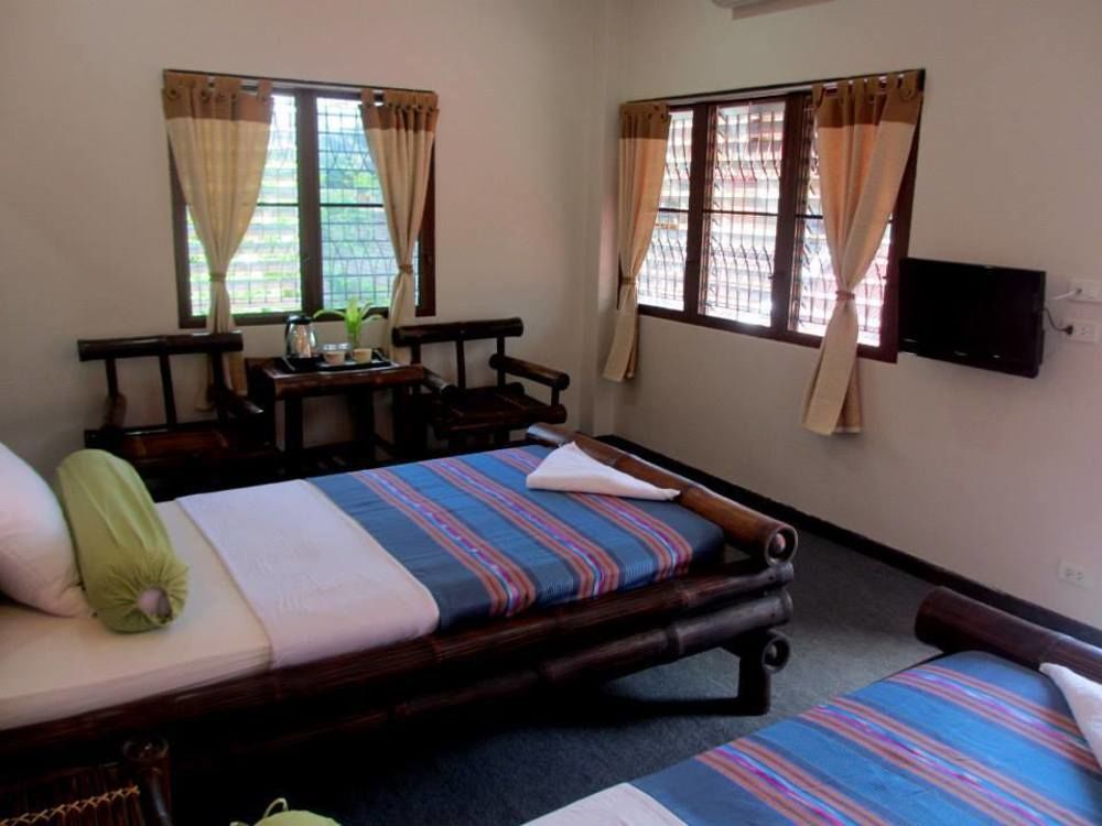 Luna 2* Chiang Mai