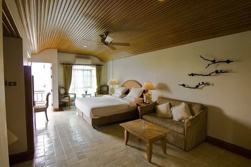 Palm Springs Hotel 3*