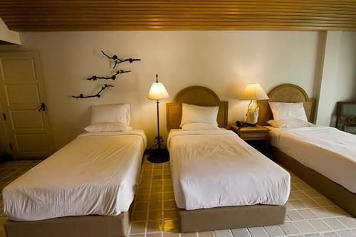 Palm Springs 3*