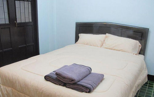 Hotel Chiangmai Baan Chao Mhon