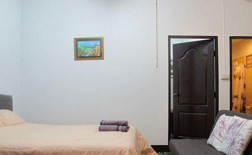 Chiangmai Baan Chao Mhon Hotel