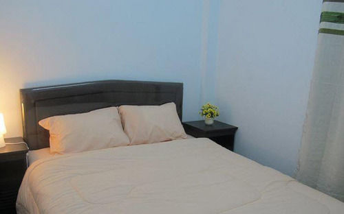 Chiangmai Baan Chao Mhon 2* Chiang Mai