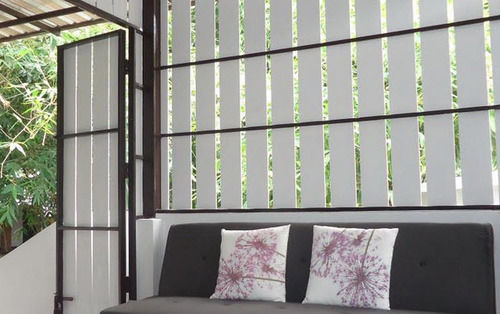 Hotel Chiangmai Baan Chao Mhon 2*