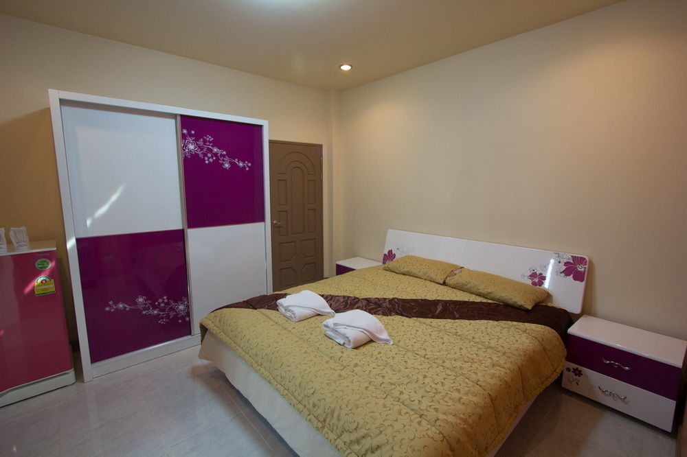Donchai House Guest House& Cafe Penginapan Chiang Mai