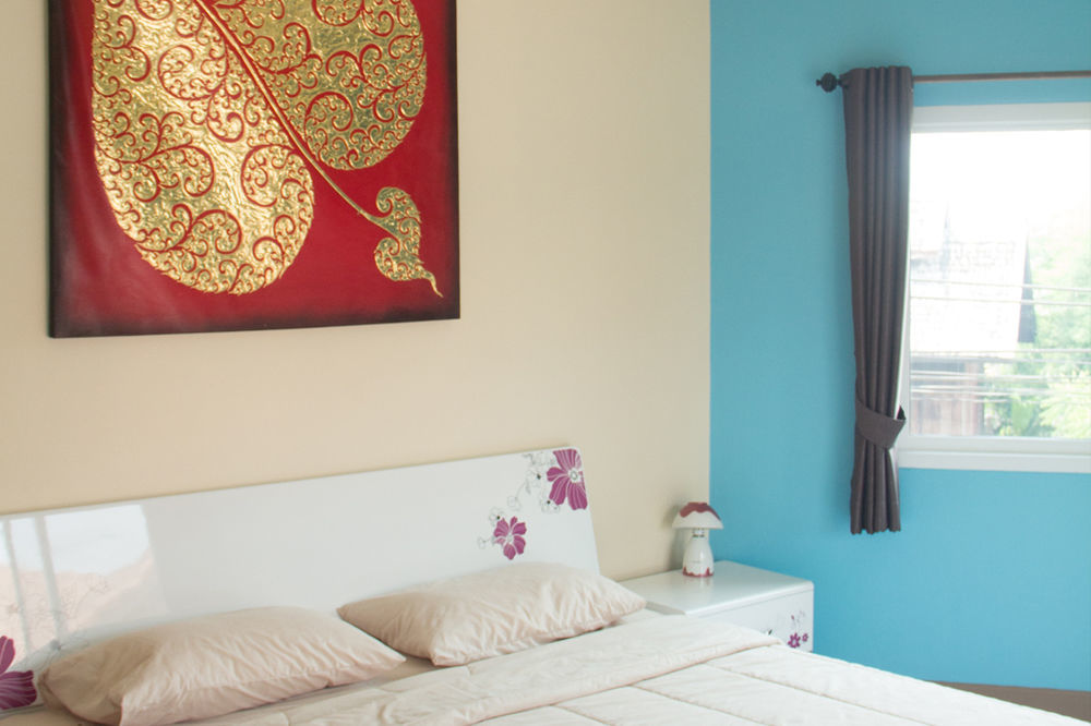 Penginapan Donchai House Guest House& Cafe 2*