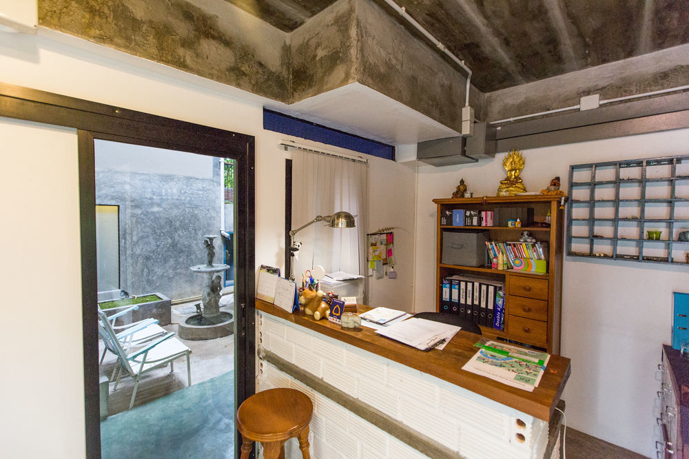 Plern Plern Bed And Bike Chiang Mai