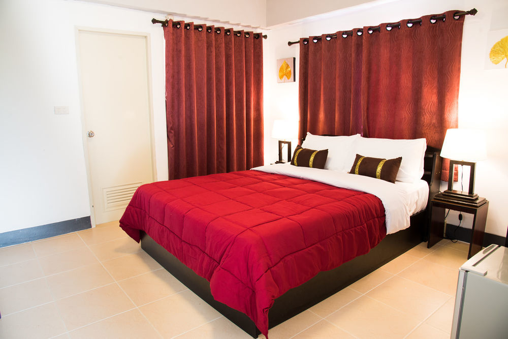 Hotel Pudit Place Chiang Mai