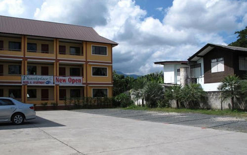 Hotel Sapan 3*