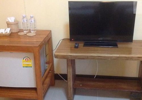 Sapan Hotel