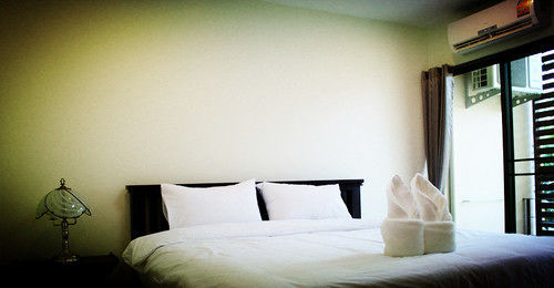 Herberg P Place (adults Only)