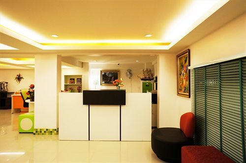 Noble House Chiangmai Hostel *
