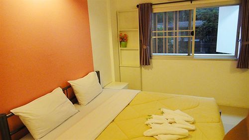 Noble House Chiangmai Chiang Mai