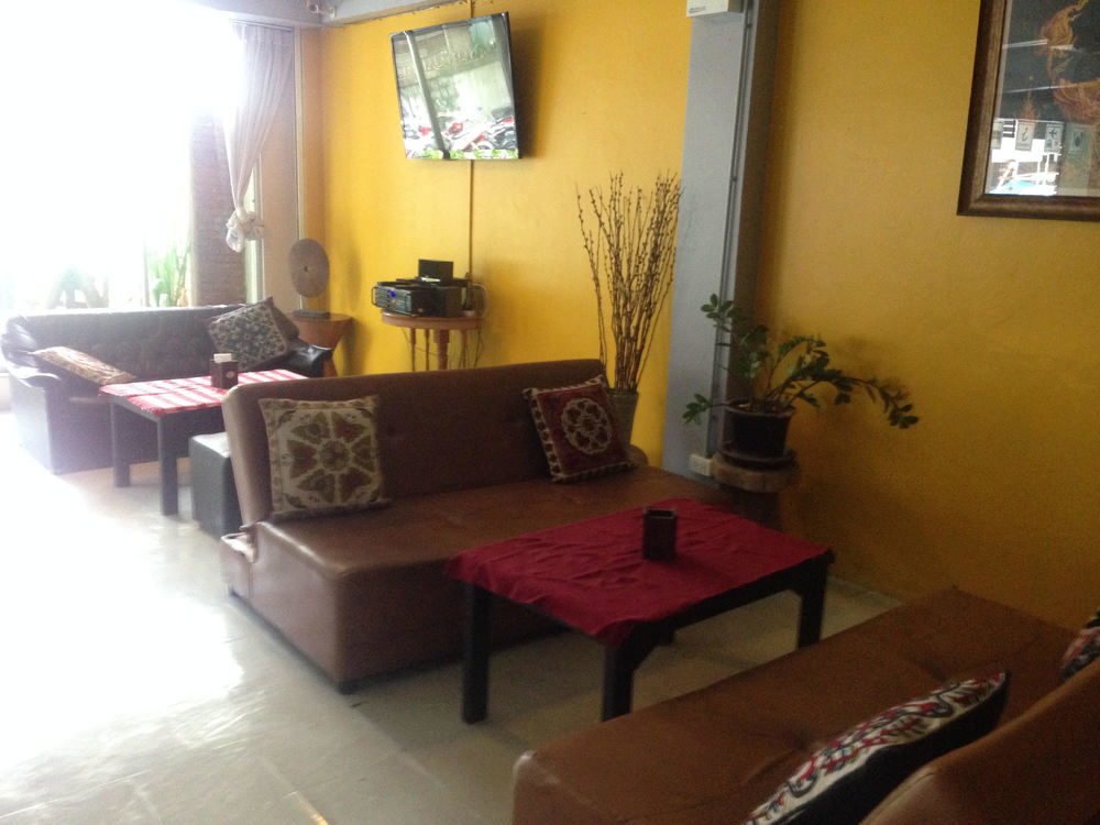 Guest house Kamala's