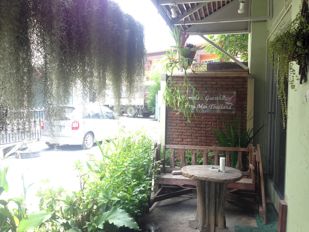 Kamala's Guest house