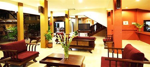 Resort Thapae Boutique House 3*