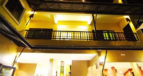 Thapae Boutique House Resort Chiang Mai