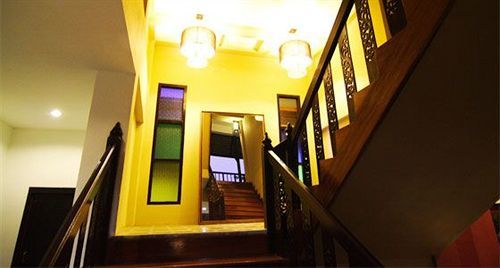 Resort Thapae Boutique House 3*