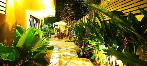 Thapae Boutique House Resort 3*