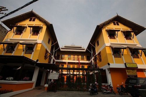 Boutique House Hotel