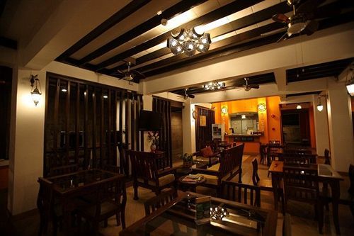Boutique House Chiang Mai