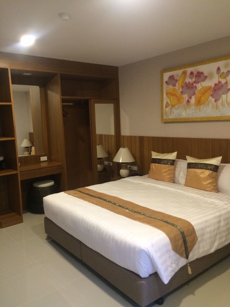 Hotel Huen Jao Ban Hotel