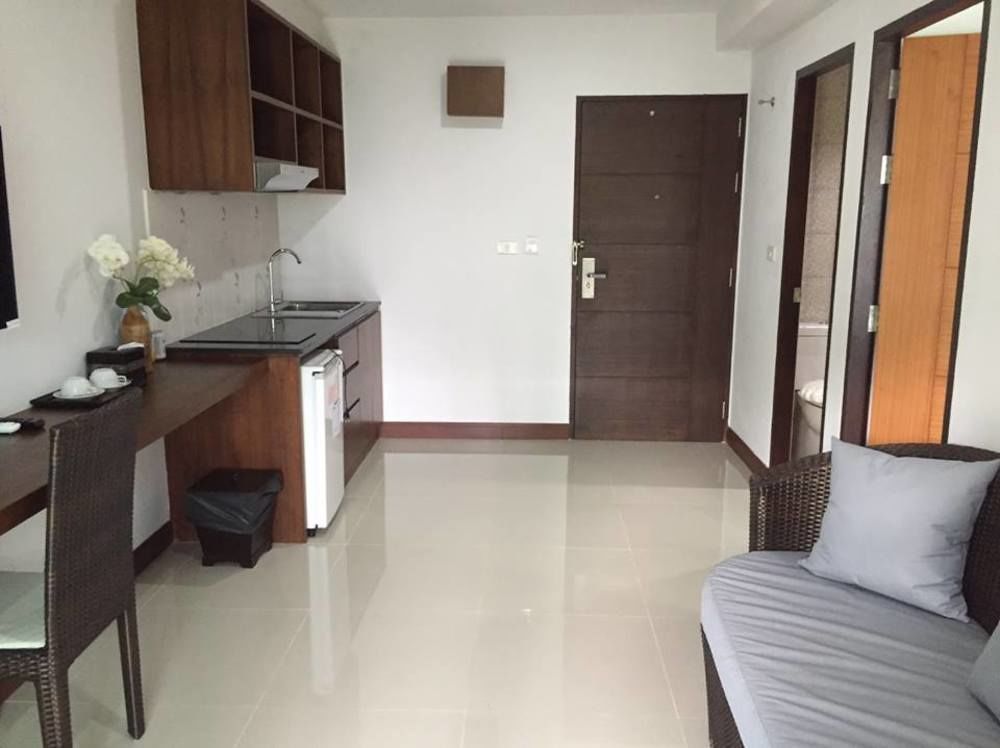 Huen Jao Ban Hotel 4* Chiang Mai