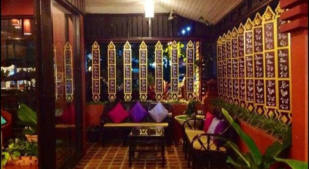 Cm Night Bazaar Boutique ซี เอ็ม ไนท์บาซาร์ บูทีค - Sha Certified Chiang Mai