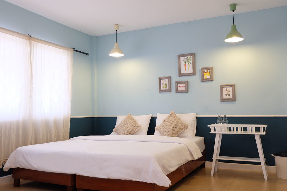 Udee Cozy 3* Chiang Mai