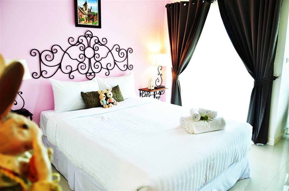 San Pareni 3* Chiang Mai