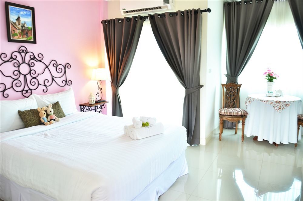 San Pareni Chiang Mai