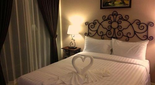 San Pareni Resort 3*