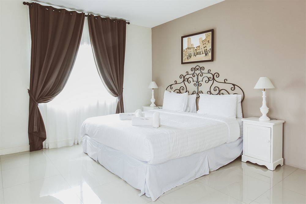 San Pareni Resort