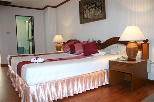 Chiangmai Ratanakosin 3*