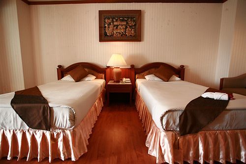 Chiangmai Ratanakosin Hotel Chiang Mai