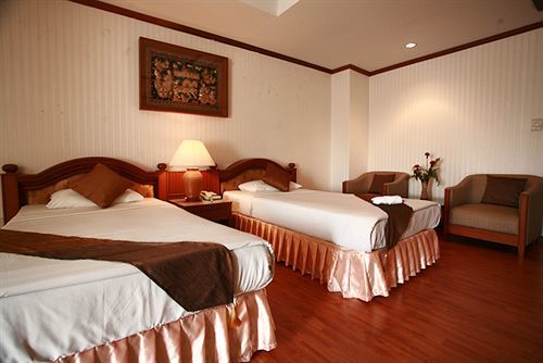 Hotel Chiangmai Ratanakosin Chiang Mai