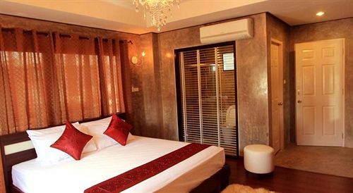 G2 Boutique Hotel