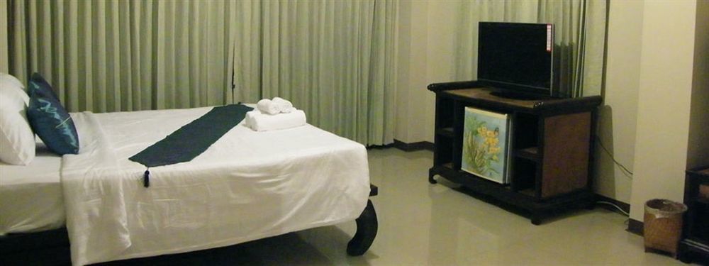 Hotel Wiang Nimman Chiang Mai