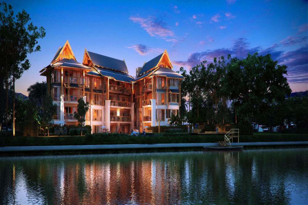The Riverside Hotel Chiang Mai