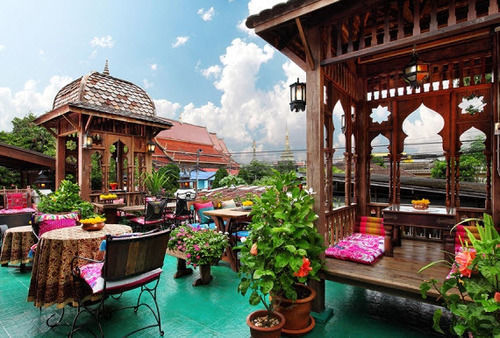 Nai Boutique House Guest house 2*