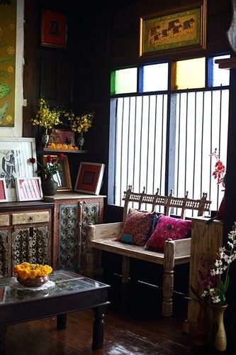 Nai Boutique House Guest house