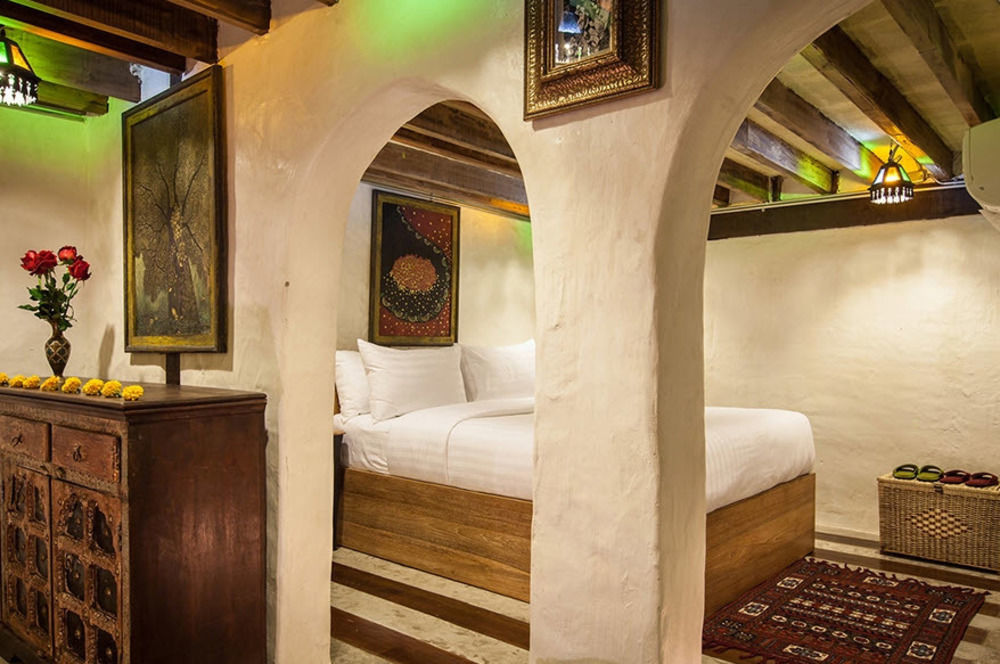 Nai Boutique House 2* Chiang Mai
