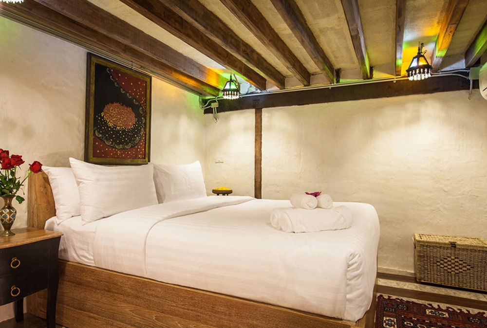 Nai Boutique House Chiang Mai