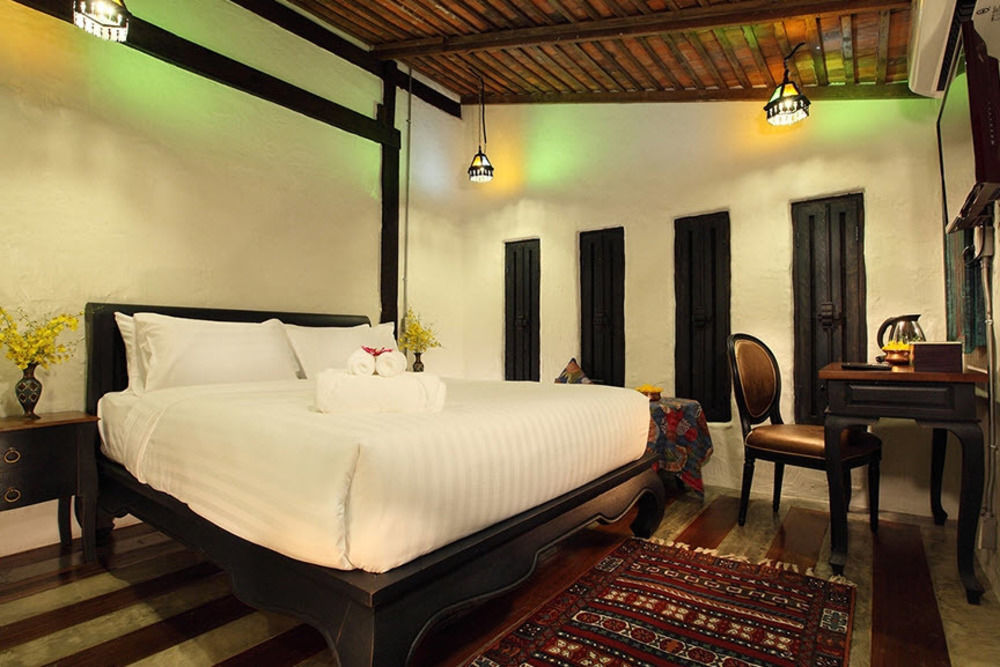 Nai Boutique House Guest house 2*