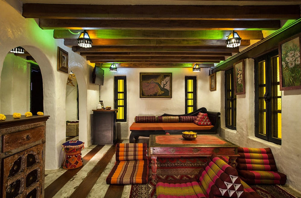 Nai Boutique House Guest house Chiang Mai