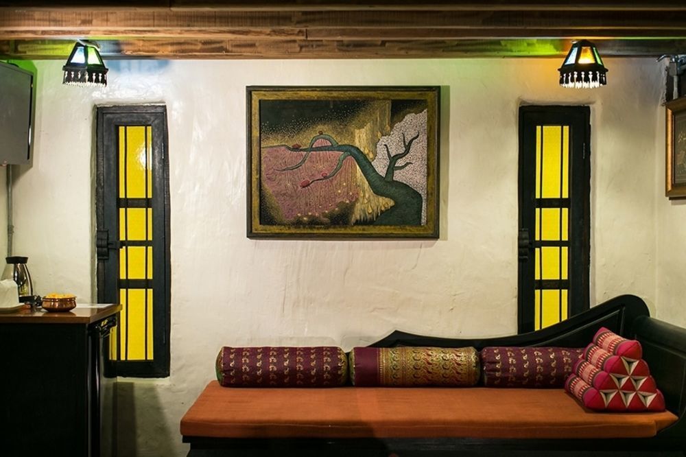 Nai Boutique House Chiang Mai