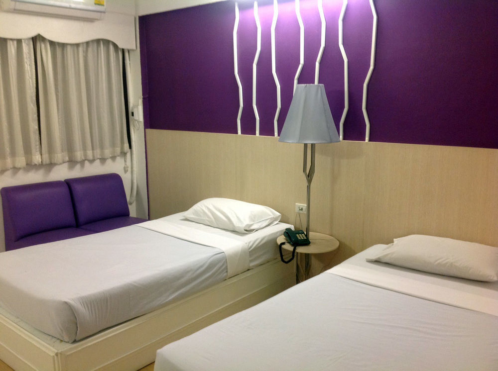 Hotel Highway Chiang Mai