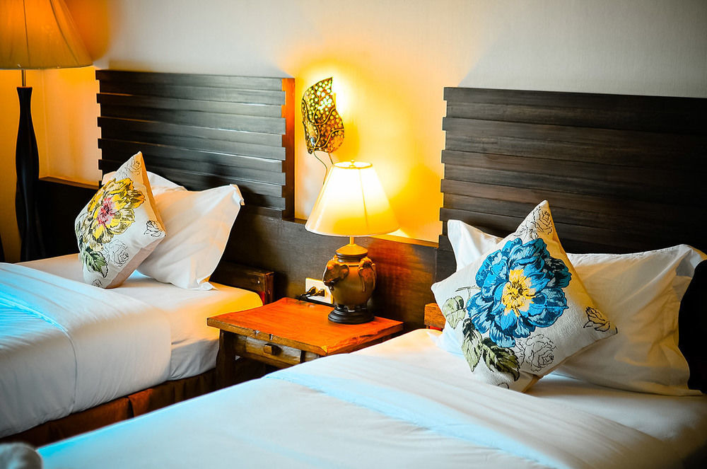 Hotel Bamboori Boutique
