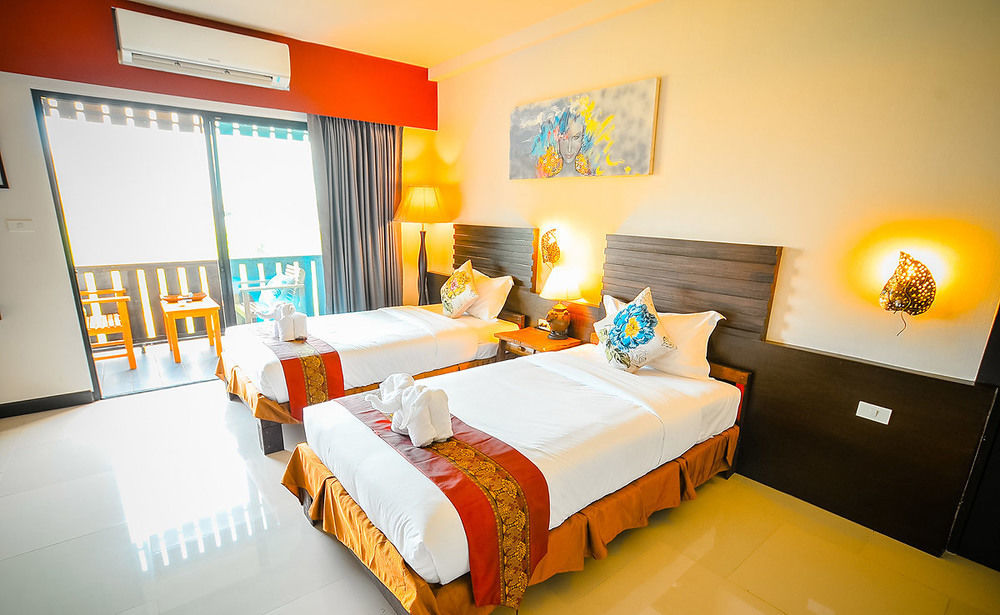 Bamboori Boutique Hotel