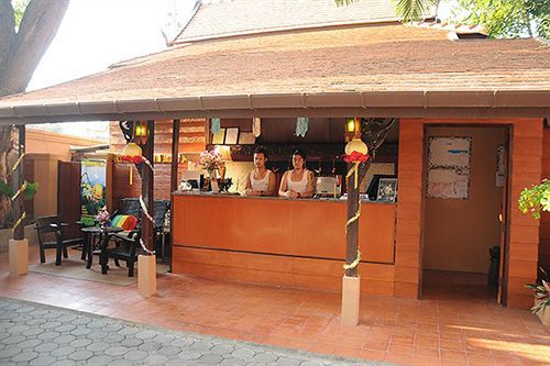 Club One Seven Gaymen Chiang Mai